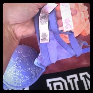 36DD/38 DD bra bundle VS